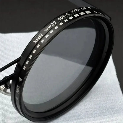 Cyberpunk Style Glasses – Metal Frame Eyewear with Rotating Lenses & UV400 Protection