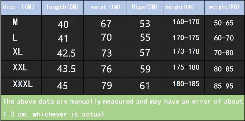Summer Men's INAKA IP Leopard Print Mesh Shorts Elastic Waist Drawstring Breathable Quick Dry Gym Workout Fitness Casual Pants