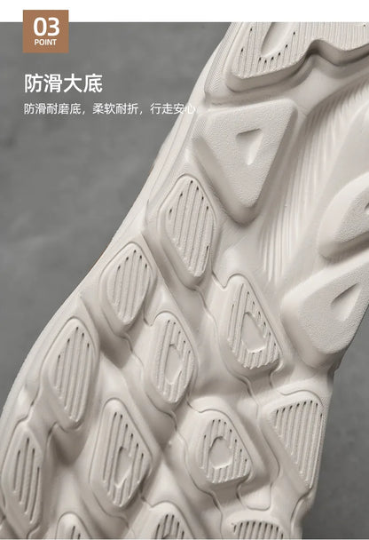 New Men Carbon Plate Air Men Sports Running Shoes Breathable Women'sComfortable Athletic Sneakers Tenis Para Zapatillas Hombre