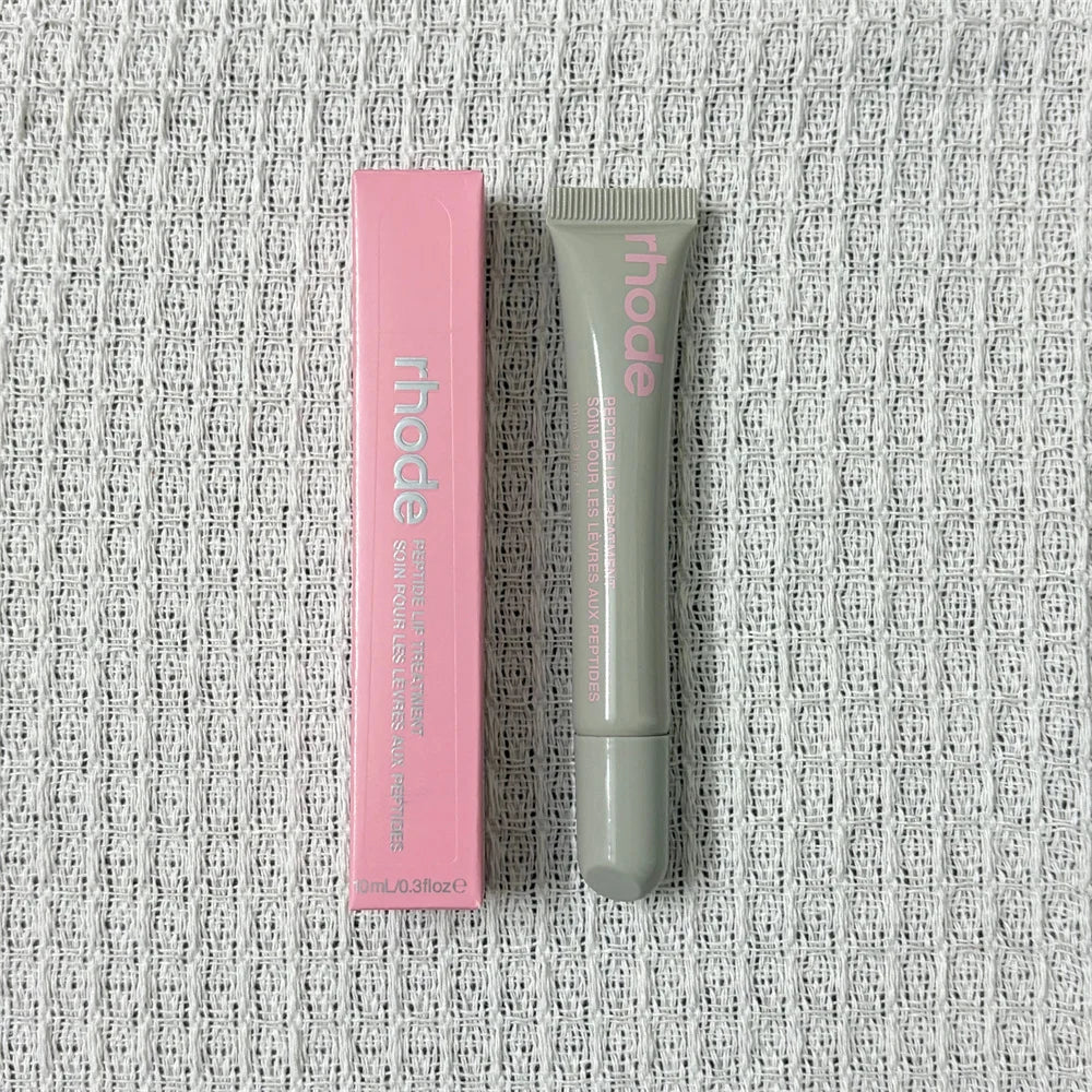 Summer Limited Edition Lip Gloss Nourishing Moisturizing Lipstick ﻿Women Daily Cosmetic Espresso Raspberry Toast