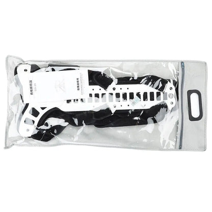 High Quality Aluminum Plate Lumbar Spinal Bad Back Posture Corrector Brace Humpback Orthopedic Strain Pain Relief