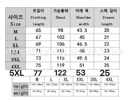Men's Ice-Silk Mesh T-Shirt – Cool Breathable Summer Top