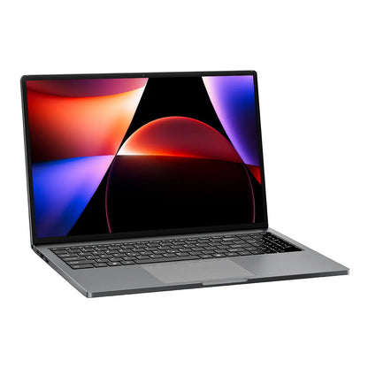 Blackview AceBook Laptop - 16 Inch Windows 11 Notebook, 16GB RAM, 512GB SSD, IPS Display