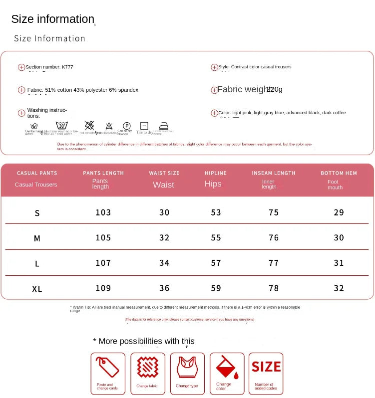 LOGO Loose Yoga Pants - Fashionable and Comfortable Casual Straight Yoga Pants with High Elasticity Fitness and Sports Pants