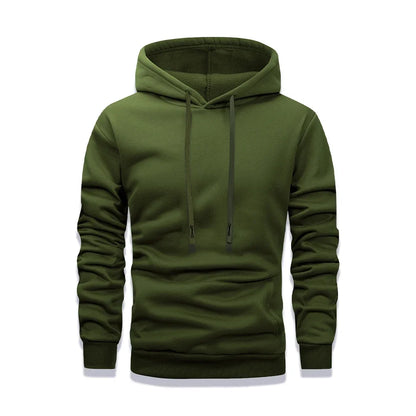 Spring Autumn Pullovers Fashion Black Multiple Colour Oversized Sweatshirts Top Men's Casual Hoodies Women's Fleece Warm Hoodies