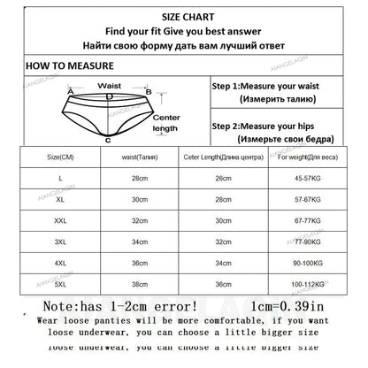 New 4Pcs/Lot High Waist Panties Women Underwear Plus Size Cotton Briefs Girls Shapers Abdominal Underpants Female Sexy Lingeries