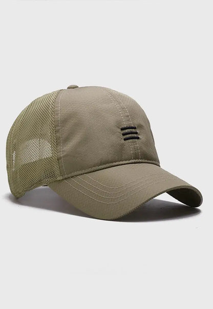 Oversize Big Head Man Plus Size Baseball Cap Spring Summer Thin Fabric Mesh Sun Hat Male Snapback M 55-59cm L 60-64cm