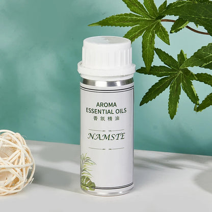 100ML Hotel Room Fragrance Diffuser - Home Air Freshener  Essential Oil Refills - ZOOMNSTORE