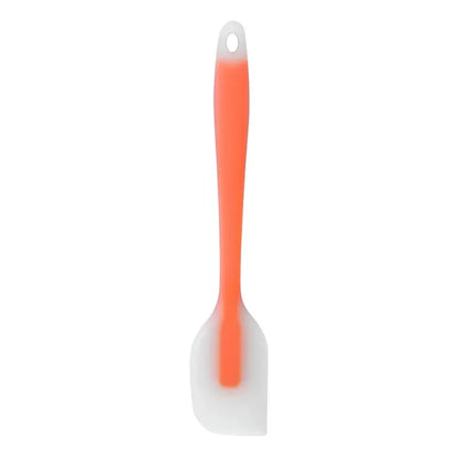 Silicone Spatula – Heat-Resistant Non-Stick Baking & Cooking Scraper