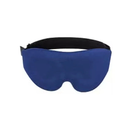 3D Eye Mask for Sleeping Contoured Cup Blindfold Concave Molded Night Sleep Mask Block Out Light with Women Men  Cute Sleep Mask
