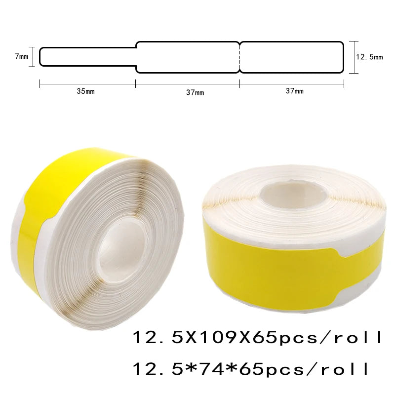 P15 Network Cable Label Printer Mini Wireless Bluetooth Labeling Machine similar as D110 Handheld Printer  Thermal  Price Label
