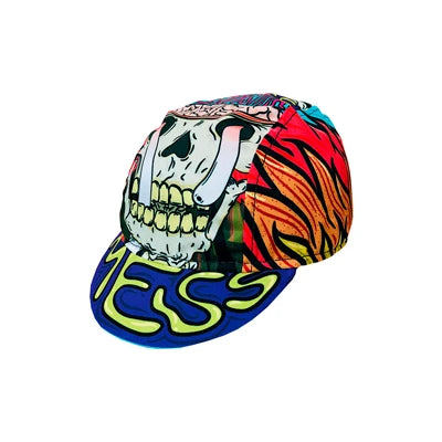 Cycling Cap – Lightweight Bike Hat (One Size)