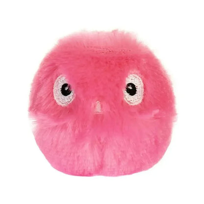 Cat Toys Balls Sound Frogs Birds Chirping Crickets EVA Balls Rolling Cat Plush Soft Self-Heeling Teaser Toys Pet Accessories