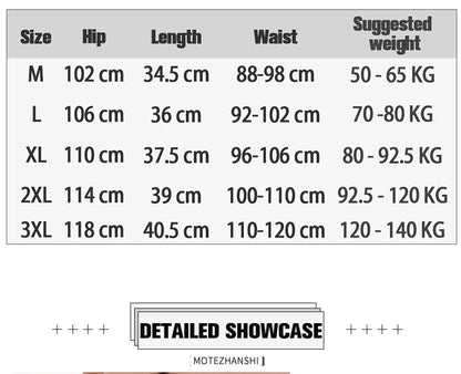 Mens Pure Cotton Boxer Shorts Man High Waist Big Underwear Casual Solid Underpants Plus Size Alo Pants Pajama Boxers M-3XL 2025