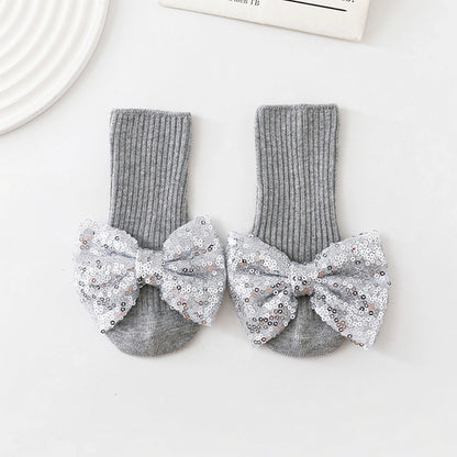 Soft Cotton Baby Boys Socks with Cute Animal Design Cozy Winter Warm Stocking for Infants and Newborns