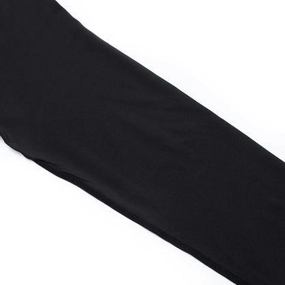 Compression T Shirt Men - Quick Dry Summer Sportswear Athletic Gym Top