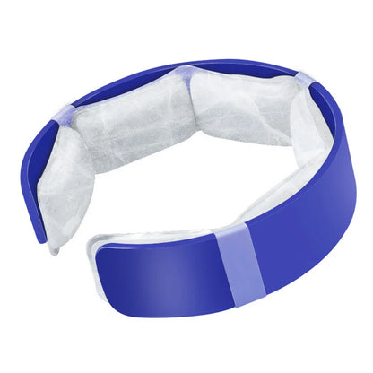 Reusable Neck Cooling Tube Ring – Ice Cushion for Jogging & Fishing