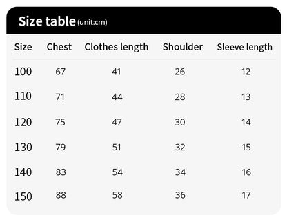 1/2/3 piece set of children's striped multi-color POLO short sleeved boy handsome casual lapel button top versatile sports T-shi