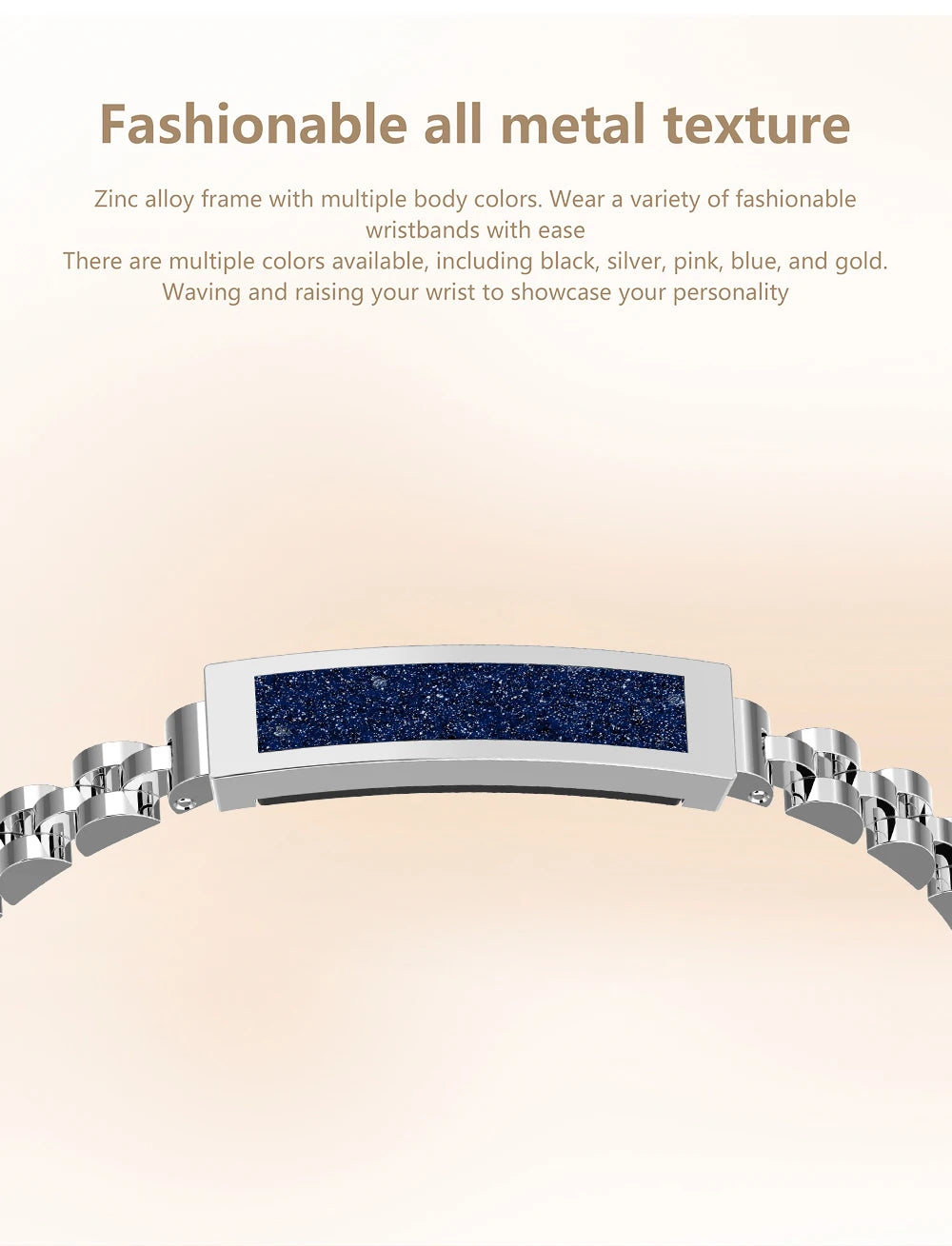2026 New Smart Watch Pedometer Health Smart Bracelet Women Men Sports Fitness Waterproof Heart Rate Sleep Monitoring Wristbands