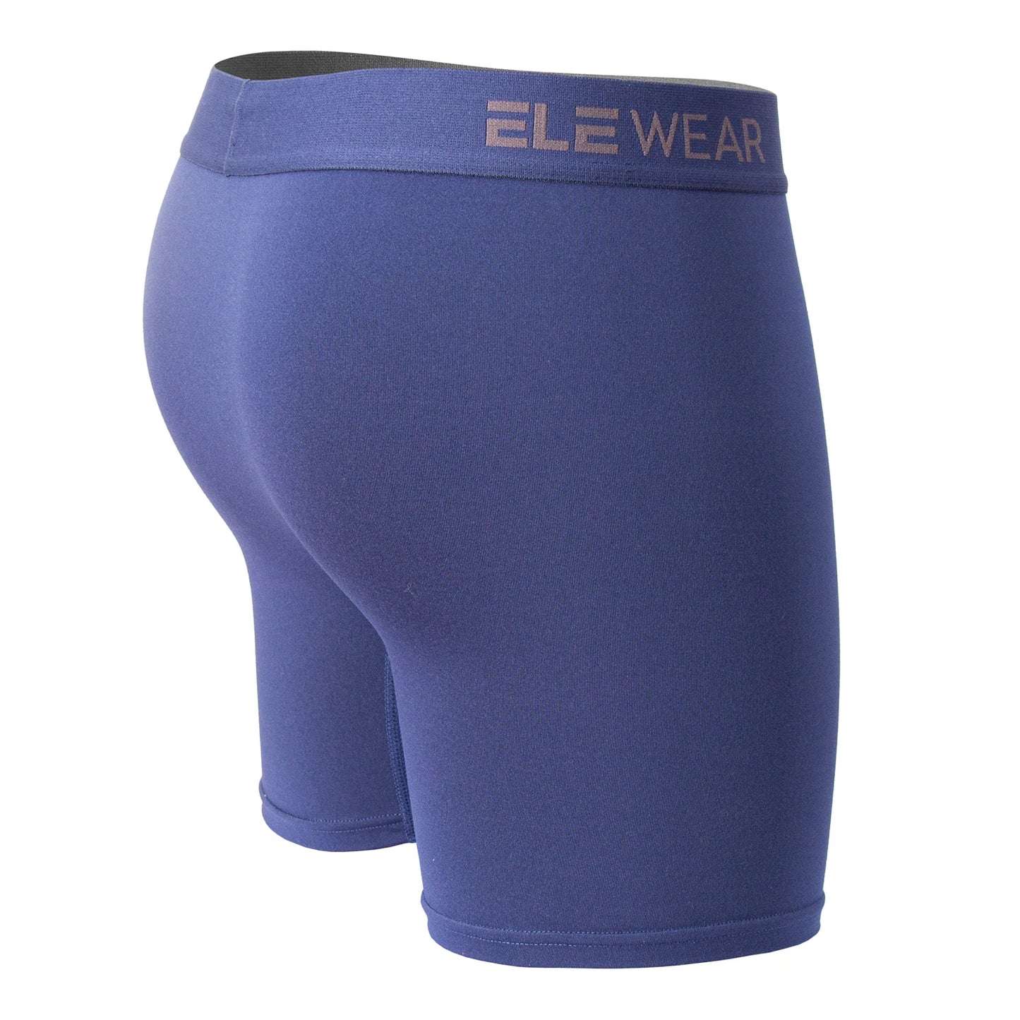 Men Underwear With Opening Breathable Mens Boxershorts Men's Panties Underpants Plus Size Fashion Boxers Brief