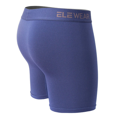 Men Underwear With Opening Breathable Mens Boxershorts Men's Panties Underpants Plus Size Fashion Boxers Brief
