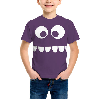 2025 New Sports Kids Boys Clothes 3d Print Tee Shirt Short Sleeve Children's Clothing Fashion T Shirt For Boys Top Tee