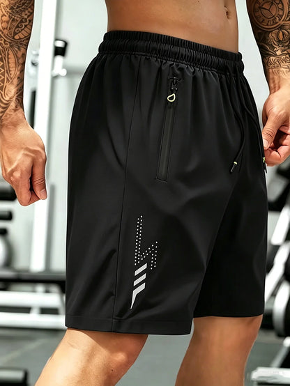 Mens Shorts Y2k Men's Summer Plus Size Quick Drying Breathable Sports Classic Male Street Short Pants Man Basketball Oversize