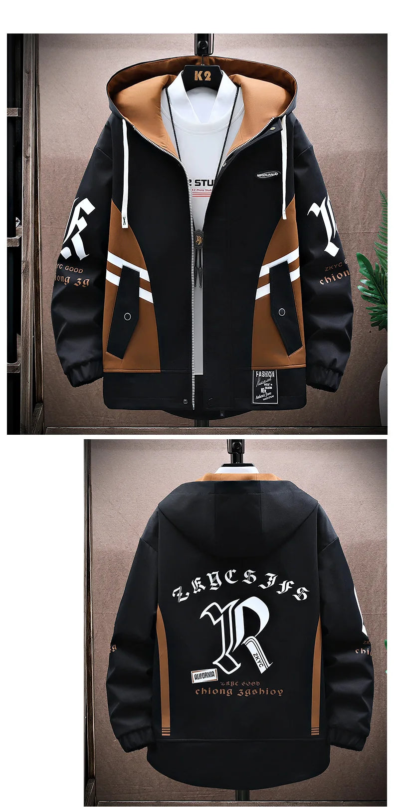 ZOOMNSTORE