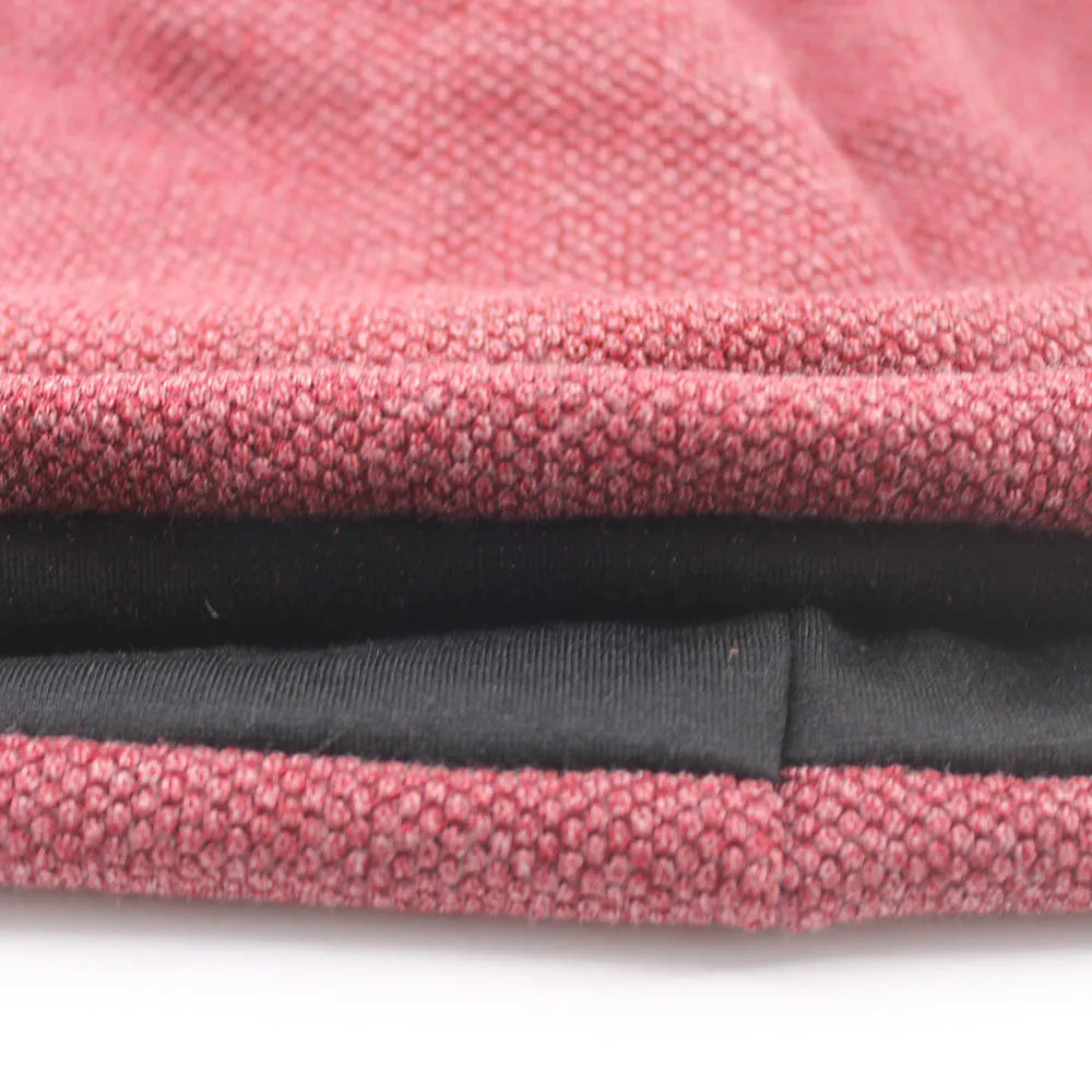 Knitted Beanie Hat – Fashion Bonnet Soft Turban Hip Hop Beanie For Men Women