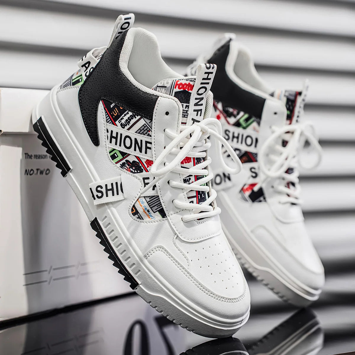 ZOOMNSTORE