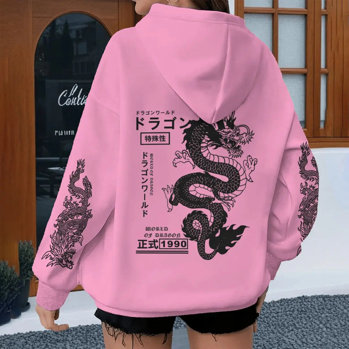 ZOOMNSTORE
