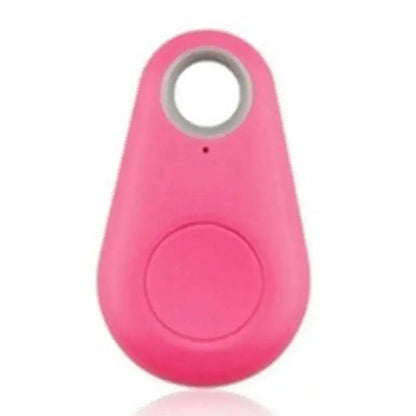 5pcs Smart Bluetooth Tracker Key Locator Pet Anti Lost Sensor Device Mini GPS Tracker For Kid Car Pets Wallets Luggage Suitcases