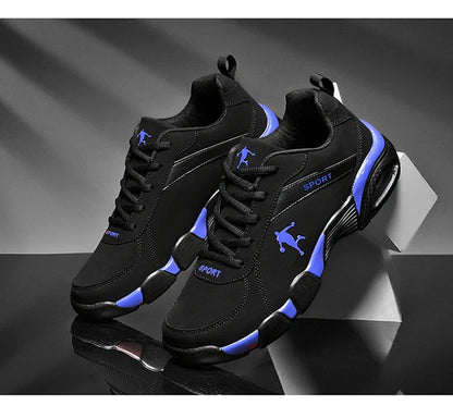 NKLSA Shoes Men's Sneakers New Men Shoes Outdoor Men Casual Shoes Comfortable Walking Sneaker Tenis Masculino Zapatillas Hombre