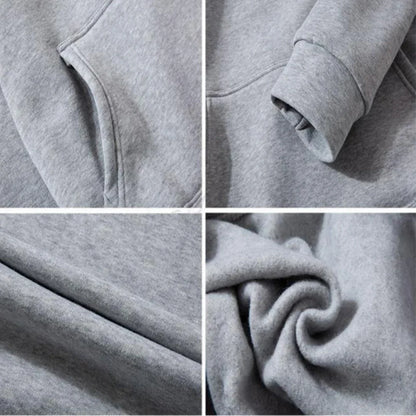 Grey's Anatomy Hoodie Grey Sloan Memorial Hospital Hoodies Women Long Sleeve Pullovers Casual Tops Tv Show Inspired Sweatshirt
