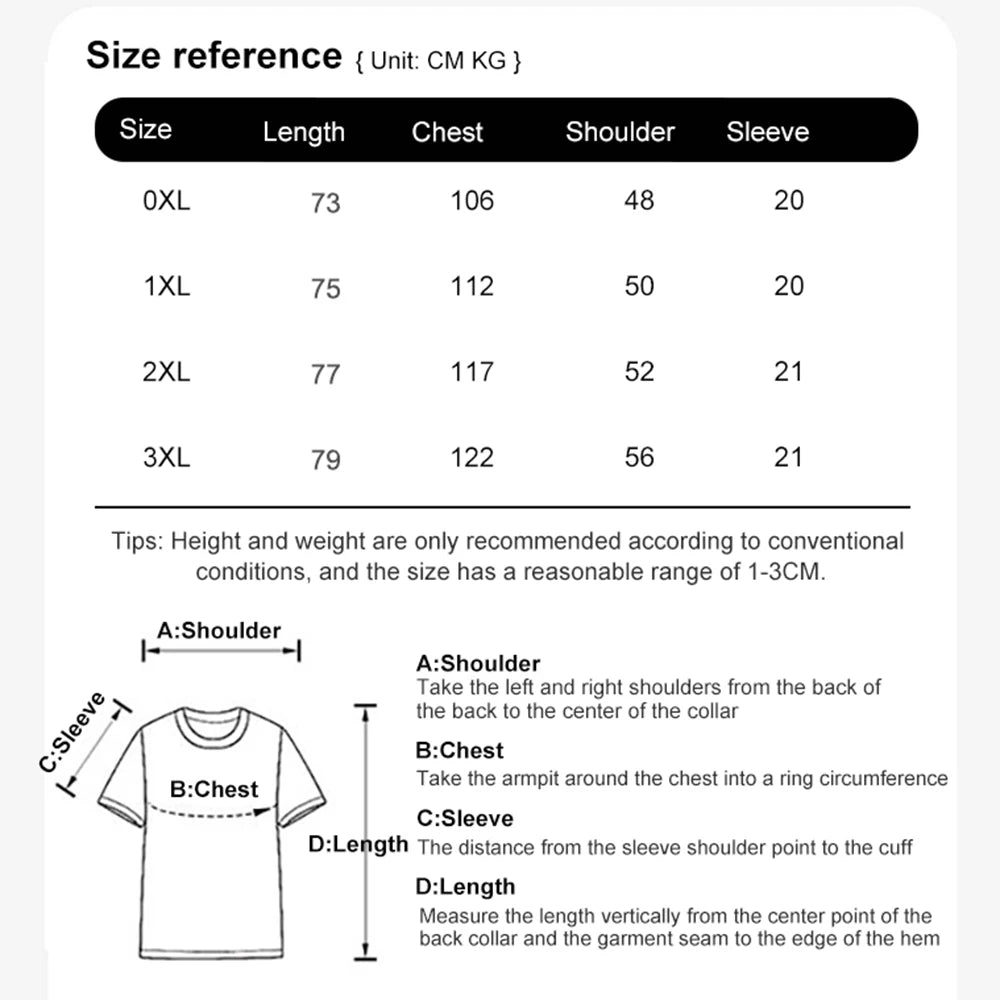 Plus Size Cotton T-Shirts - Women's Oversized Tees | Soft Breathable Summer Tops