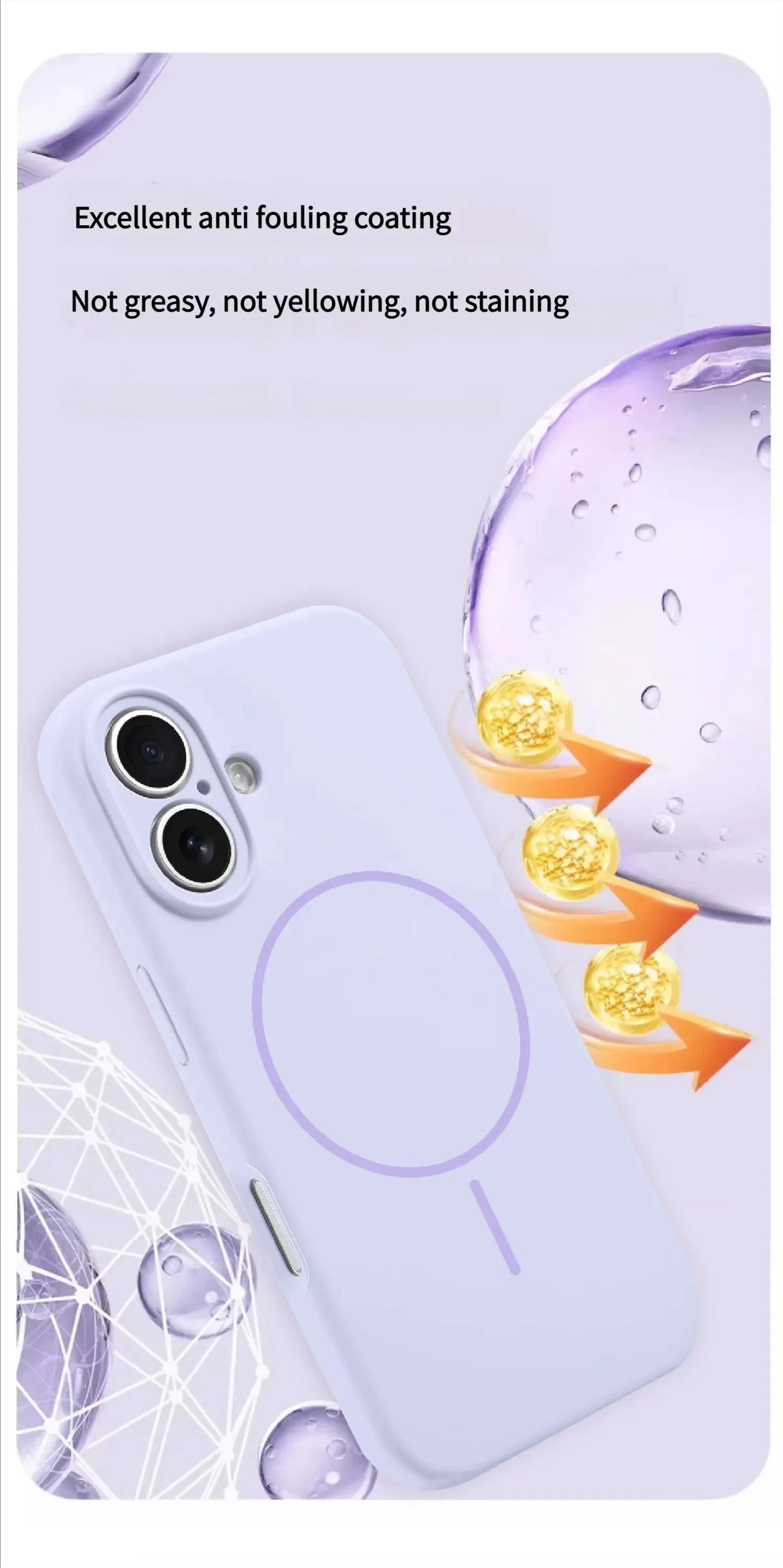Magnetic Original Liquid Silicone Phone Case For iPhone 15 14 16 Plus 12 13 16 17 Pro Max Funda For Magsafe Protector Soft Cover