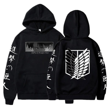 Anime Zipper Hoodie Sports Coat Sportswear Role Playing Women Sportswear Autumn Hoodie Fashionable Hoodie Rtable Womens Clothing