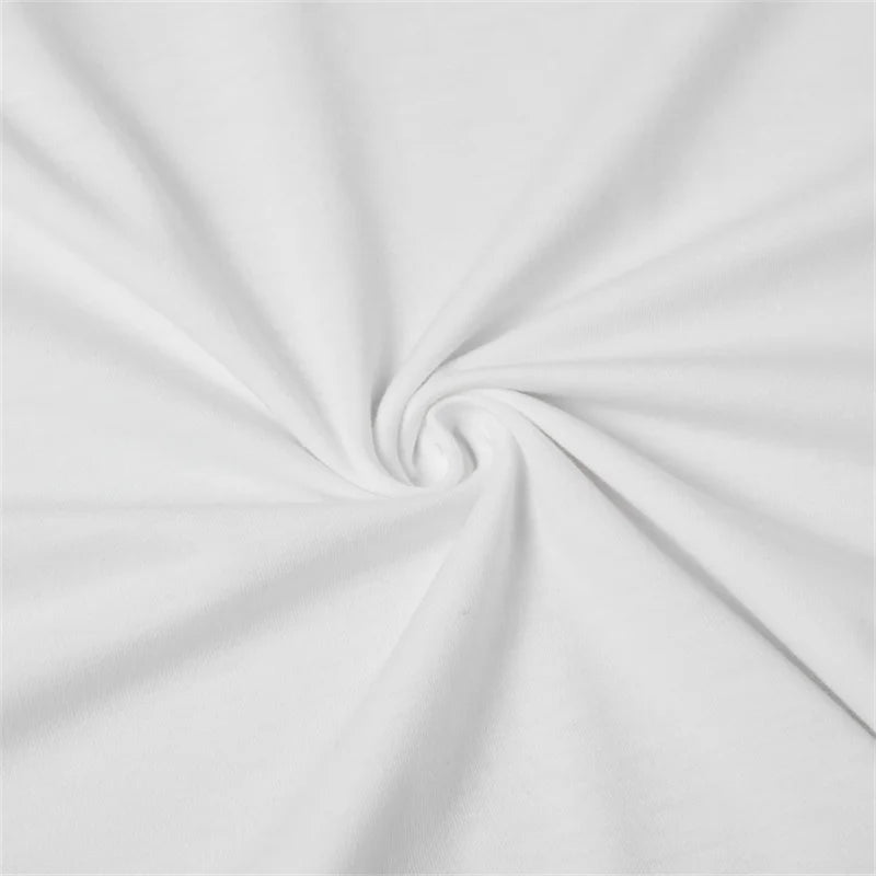 T-shirt Women's Couple Wear Round Neck Short Sleeve 2025 Summer New Loose Office Shirt Weekend Daily Trend Graphic T Shirts Y2K