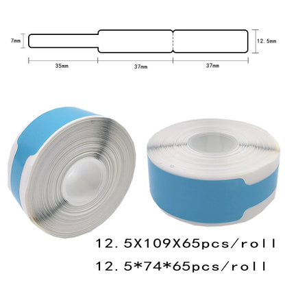 P15 Network Cable Label Printer Mini Wireless Bluetooth Labeling Machine similar as D110 Handheld Printer  Thermal  Price Label