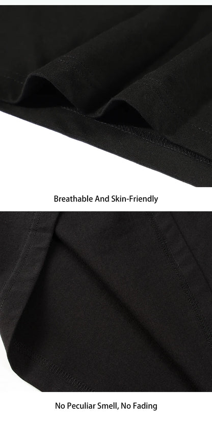 Solid Color Short Sleeve Women Fitness Cotton Soft Tshirts Breathable Comfortable Clothes Basic All Match Loose Tee Shirt Female