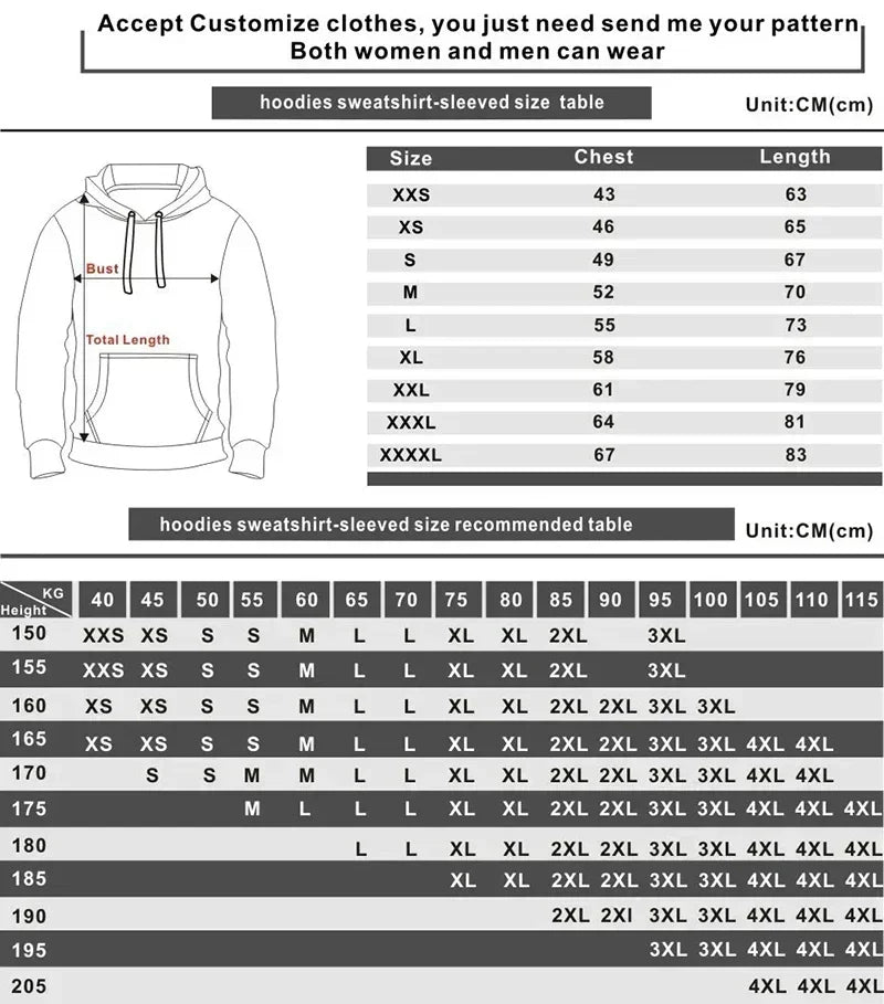 Halloween Skull and Cat Print Kangaroo Pocket Hoodies Fall Winter Long Sleeve Sweatshirt Unisex Funny Vintage Hooded 90s Clothes