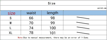 Ctenkevet-High Waist Wide-Leg Yoga Joggers for Women, Female Casual Tracksuit Bottoms, Straight Outdoor Baggy Sweatpants, Autumn