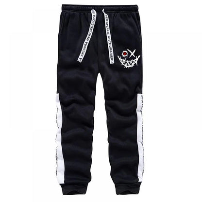 Men's Hooded Sweatshirts Sweatpants All Season Daily Casual Sport Tracksuit Urban Fashion Hooded Streetwear Jogging Hoodie Pants