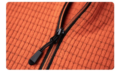 SBWL Autumn High Quality Men's Running Fitness Outdoor Sportswear Fashion Business Casual Breathable Long Sleeve T-Shirt Tops