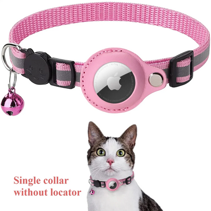 Pet GPS Tracker - Bluetooth Dog Locator With Long Battery Life & Real Time Location