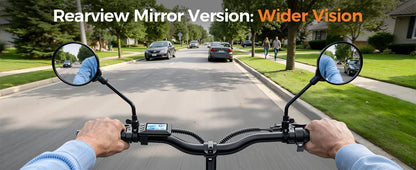 Spacewalk 1200W Peak Electric Trike for Adults, 48V 15Ah Battery 3 Wheel Electric Bike with 60 Miles Range, 18×3.0 Fat Tires, Dual Disc Brakes, Rear Cargo Basket, Adjustable Comfort Seat, Folding E Tricycle for Seniors-Black