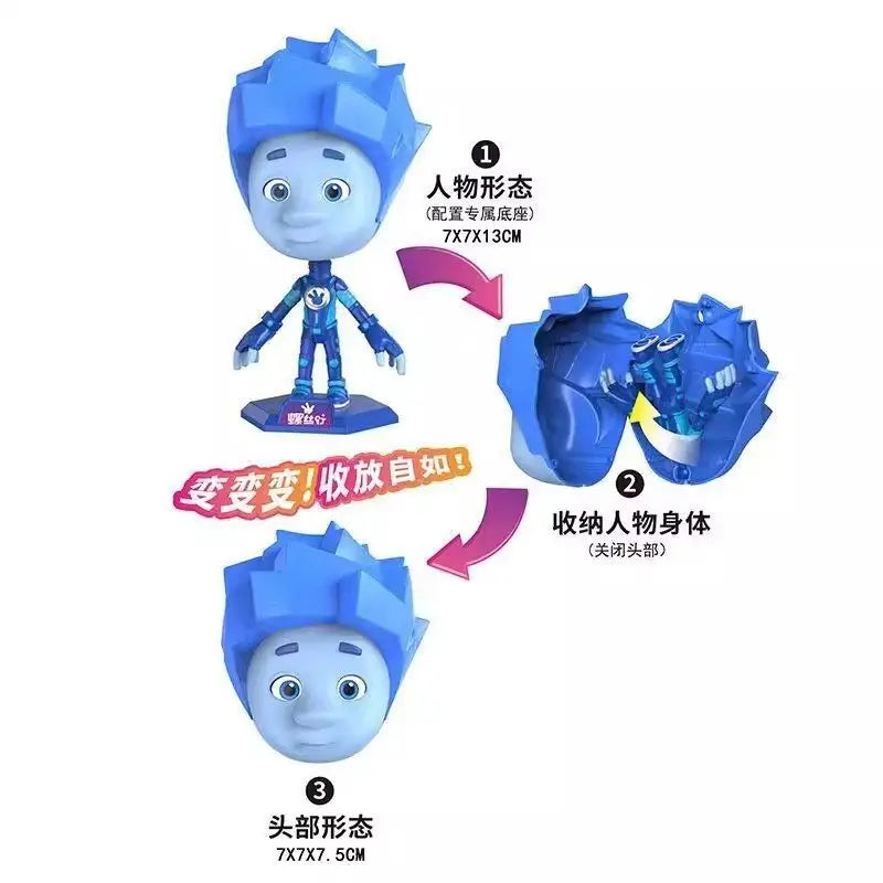 ZOOMNSTORE