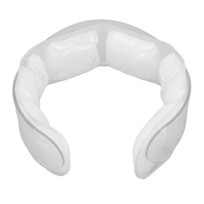 Neck Cooler Neck Cooling Tube TPU PCM Reusable Wearable Ice Cooling Ring Neck Cooler for Summer Heat Hot Weather Outdoor Sports