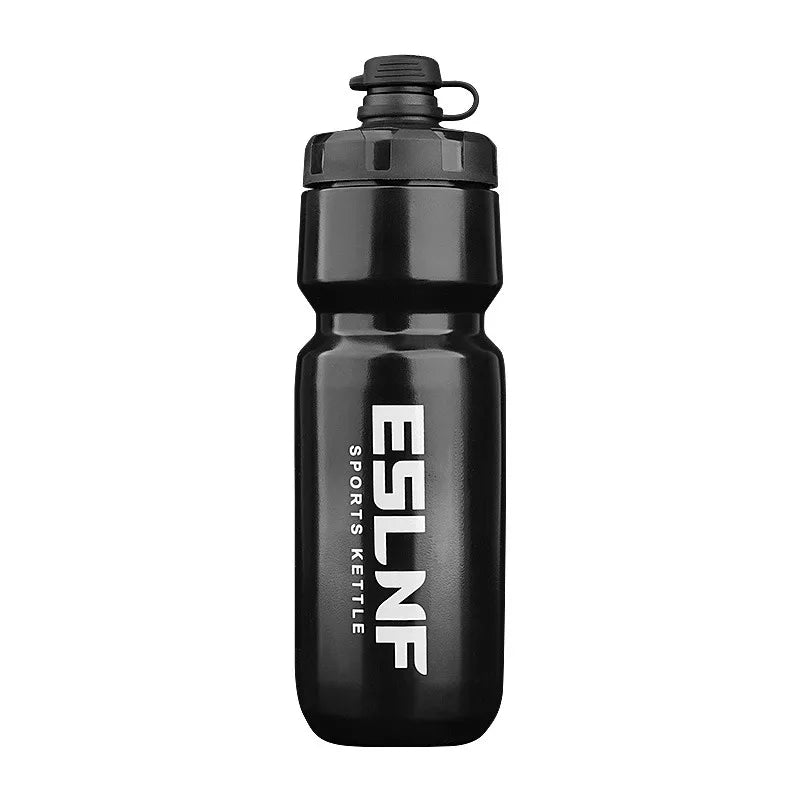 ESLNF Bicycle Riding Water Bottle Large Capacity Fitness Water Cup Road Bike Mountain Bike Portable Sports Outdoor Water Cup
