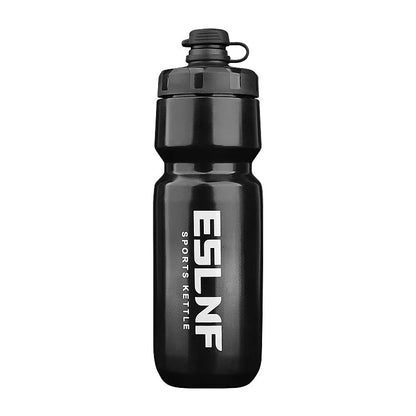 ESLNF Bicycle Riding Water Bottle Large Capacity Fitness Water Cup Road Bike Mountain Bike Portable Sports Outdoor Water Cup